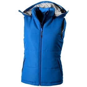 Gravel lds Bodywarmer,Sky,L;3343042