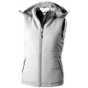 Gravel lds Bodywarmer,Wht,L; cod produs : 3343001