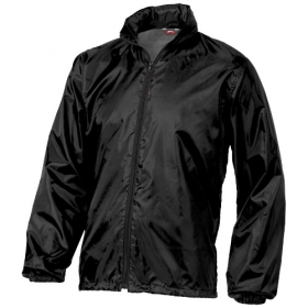 Action Jacket,Black,3XL;3333599