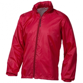 Action Jacket,Red,3XL | 3333525
