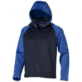 Challenger Softshell, Navy, L | 3333149