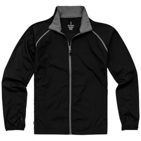 Egmont jacket,Black,L;3831599