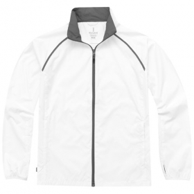 Egmont jacket,White,L;3831501