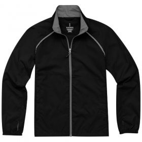 Egmont Lds jacket,Black,L;3831699