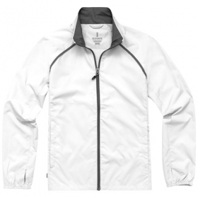 Egmont Lds jacket,White,L | 3831601