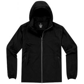 Flint jacket,Black,L | 3831799