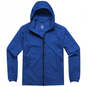Flint jacket,Blue,L;3831744