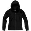 Flint Lds jacket,Black,L; cod produs : 3831899