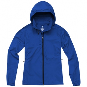 Flint Lds jacket,Blue,L;3831844
