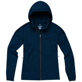 Flint Lds jacket,Navy,L | 3831849