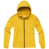 Flint Lds jacket,Yellow,L; cod produs : 3831810