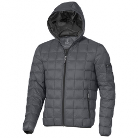 Kanata Jacket StGrey;3931792