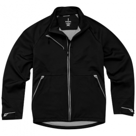 Kaputar SS jacket,Black,L | 3932599