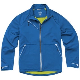 Kaputar SS jacket,Blue,L;3932544