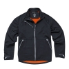 Kaputar SS jacket,StmGrey,L; cod produs : 3932589