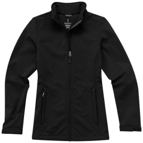 Maxson Lds SS jacket,Black,L | 3832099