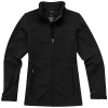 Maxson Lds SS jacket,Black,L; cod produs : 3832099