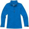 Maxson Lds SS jacket,Blue,L; cod produs : 3832044