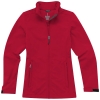 Maxson Lds SS jacket,Red,L; cod produs : 3832025