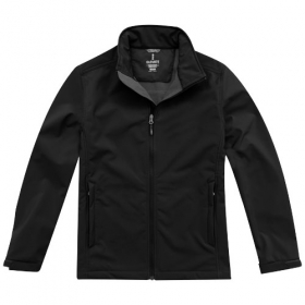 Maxson SS jacket,Black,L;3831999