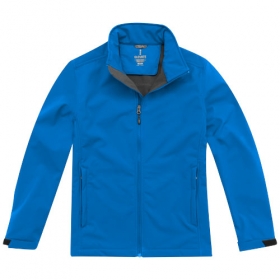 Maxson SS jacket,Blue,L;3831944