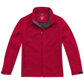Maxson SS jacket,Red,L;3831925