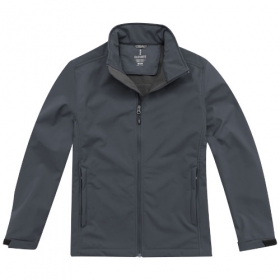 Maxson SS jacket,StmGrey,L;3831989
