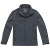 Maxson SS jacket,StmGrey,L; cod produs : 3831989