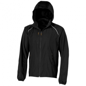 Nelson jacket, blck, L;3931999