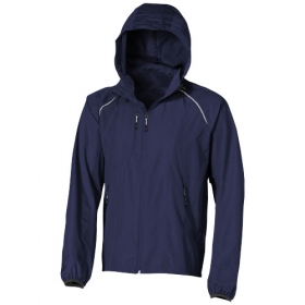 Nelson jacket, Navy, L;3931949