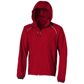 Nelson jacket, Red, L | 3931925