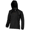 Nelson Lds jacket, blck, L; cod produs : 3932099