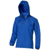 Nelson Lds jacket, Blue, L; cod produs : 3932044