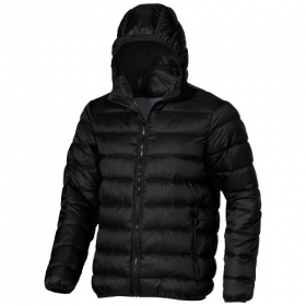 Norquai jckt, blck, L;3932199