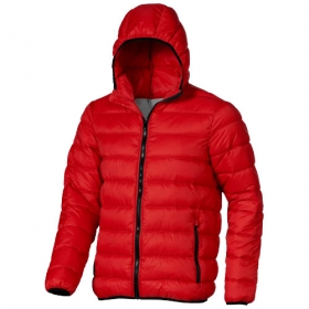 Norquai jckt, Red, L;3932125