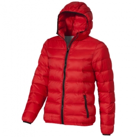 Norquai Lds jckt, Red, L;3932225