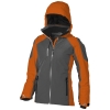 Ozark Lds Ski Jacket, Orange,M; cod produs : 3932433