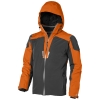 Ozark Ski jacket, Orange, L; cod produs : 3932333