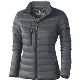 Scotia Lds Jacket, StGrey, L | 3930692