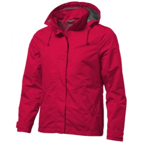 Top Spin Jacket,Red,3XL;3333625