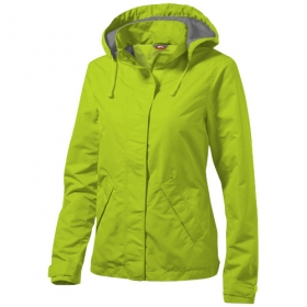 Top Spin lds Jacket,Apple,L | 3333768