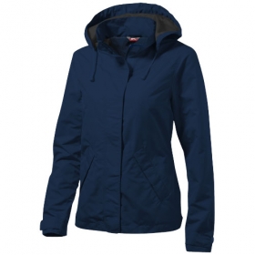 Top Spin lds Jacket,Navy ,L Top Spin lds Jacket,Navy ,L;3333749