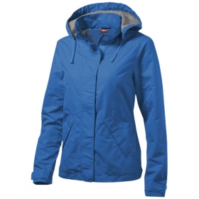 Top Spin lds Jacket,Sky,L;3333742