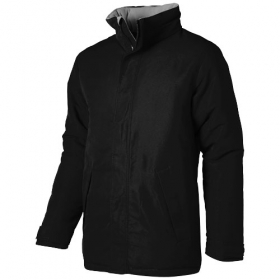 Under Spin Parka,Black,3XL;3334099