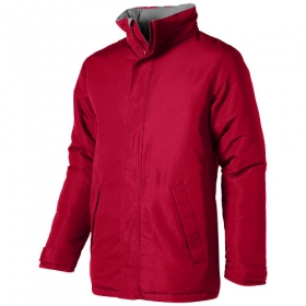 Under Spin Parka,Red,3XL;3334025