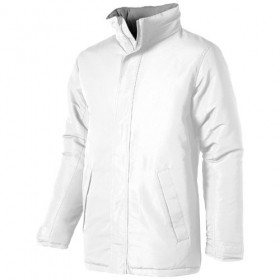 Under Spin Parka,Wht,3XL;3334001