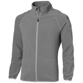 Dropshot Fleece, Grey, L | 3348690