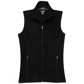 Tyndall MF Lds Bdw,Black,L;3942699