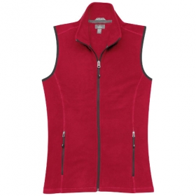 Tyndall MF Lds Bdw,Red,L;3942625
