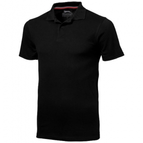 Advantage polo,Black,3XL;3309899